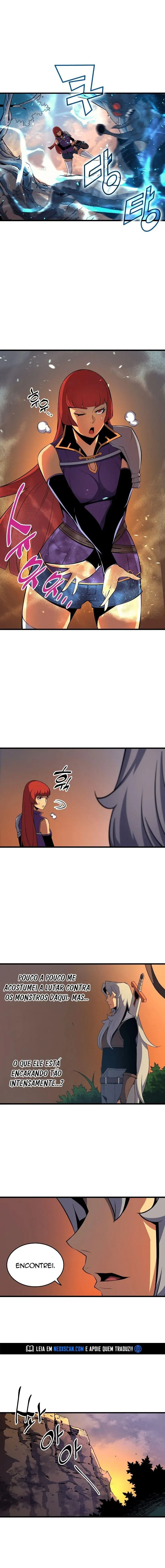 Read O Arquimago Retorna Após 4000 Anos ( PT-BR ) PT Manga Online