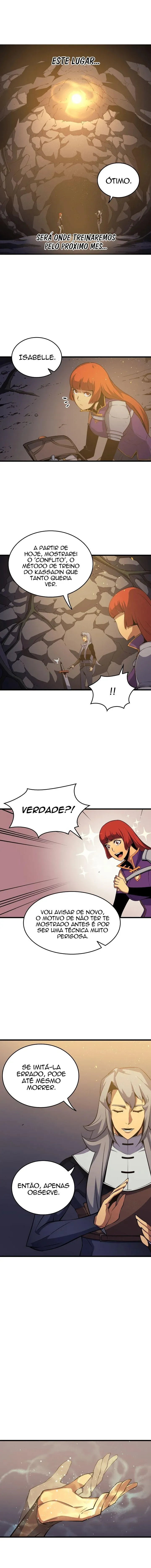 Read O Arquimago Retorna Após 4000 Anos ( PT-BR ) PT Manga Online