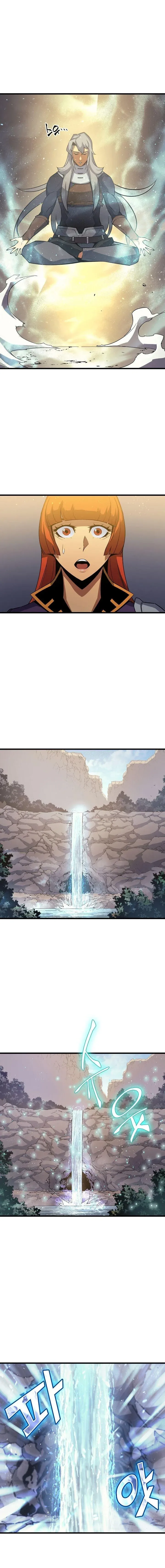 Read O Arquimago Retorna Após 4000 Anos ( PT-BR ) PT Manga Online