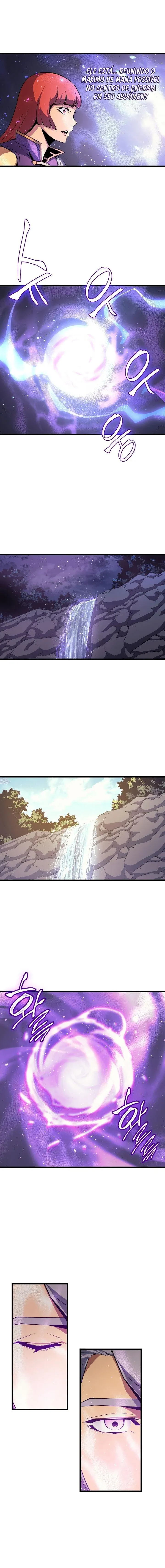 Read O Arquimago Retorna Após 4000 Anos ( PT-BR ) PT Manga Online