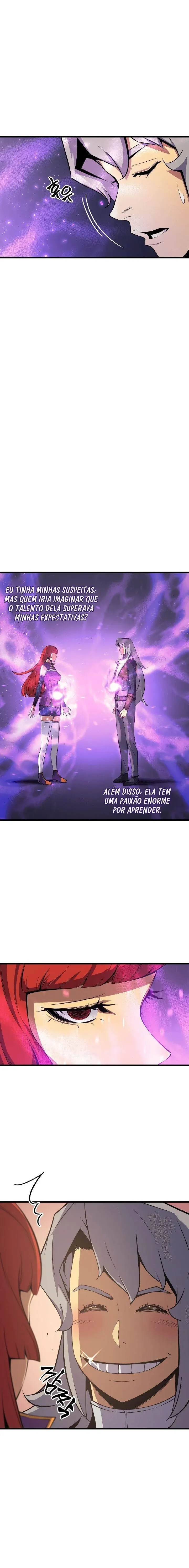 Read O Arquimago Retorna Após 4000 Anos ( PT-BR ) PT Manga Online