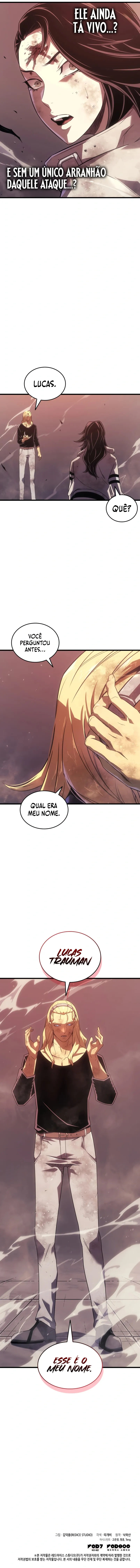 Read O Arquimago Retorna Após 4000 Anos ( PT-BR ) PT Manga Online