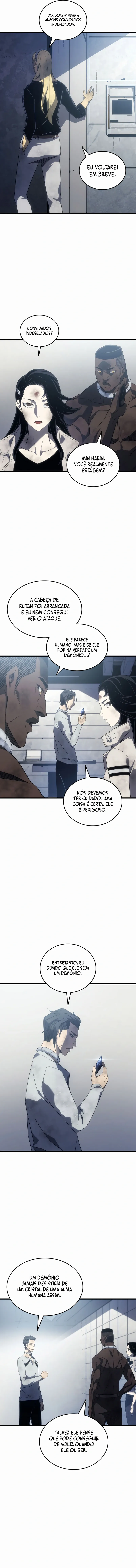 Read O Arquimago Retorna Após 4000 Anos ( PT-BR ) PT Manga Online