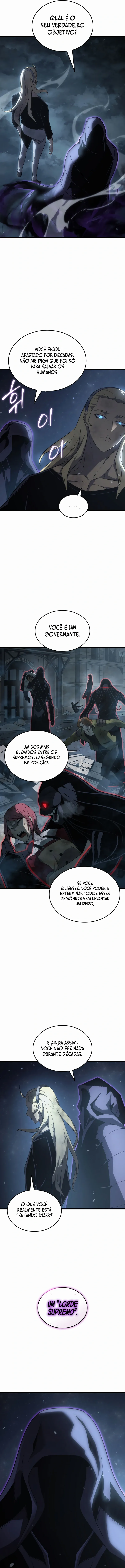 Read O Arquimago Retorna Após 4000 Anos ( PT-BR ) PT Manga Online