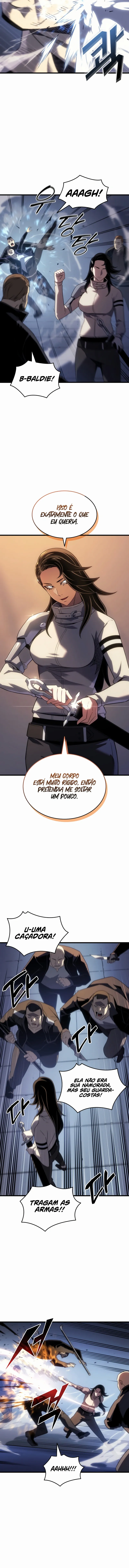 Read O Arquimago Retorna Após 4000 Anos ( PT-BR ) PT Manga Online
