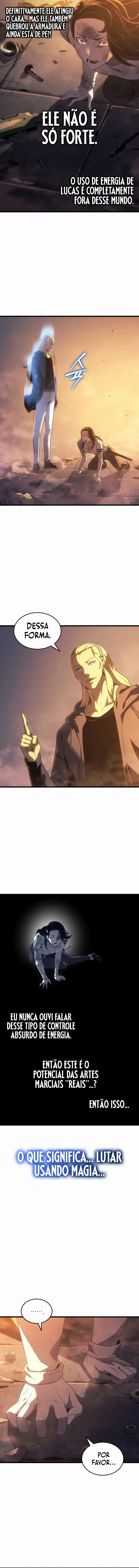 Read O Arquimago Retorna Após 4000 Anos ( PT-BR ) PT Manga Online