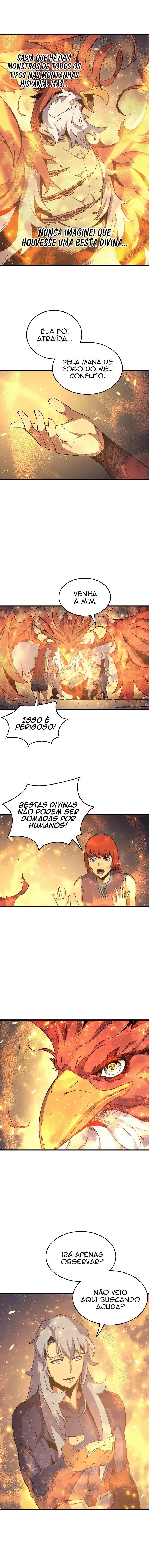 Read O Arquimago Retorna Após 4000 Anos ( PT-BR ) PT Manga Online