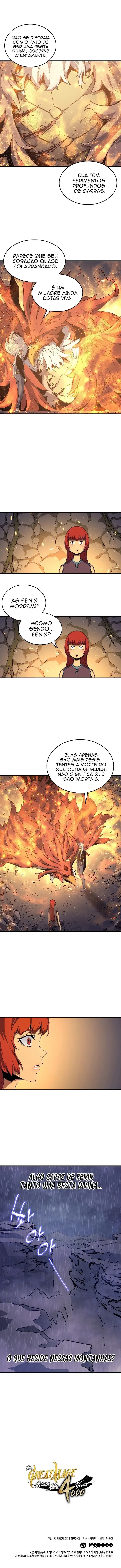 Read O Arquimago Retorna Após 4000 Anos ( PT-BR ) PT Manga Online