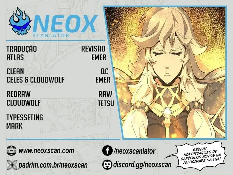 Read O Arquimago Retorna Após 4000 Anos ( PT-BR ) PT Manga Online