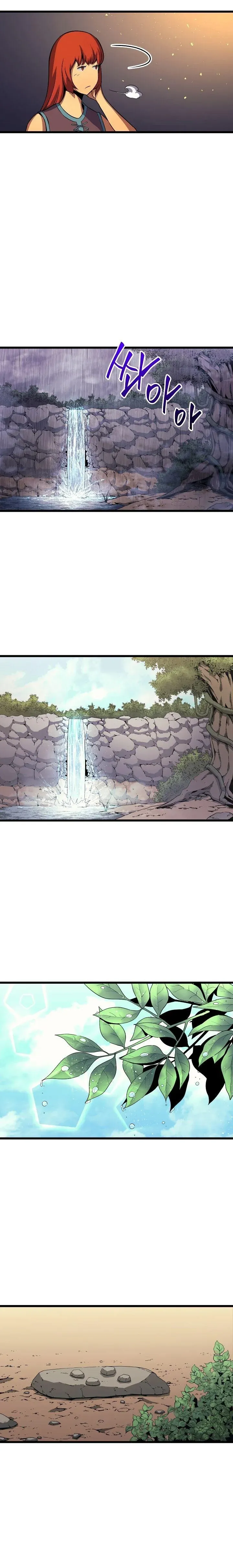 Read O Arquimago Retorna Após 4000 Anos ( PT-BR ) PT Manga Online