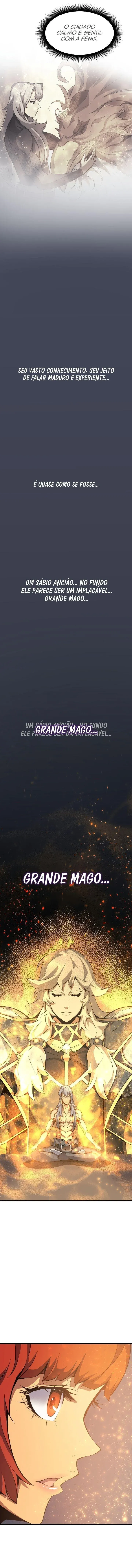 Read O Arquimago Retorna Após 4000 Anos ( PT-BR ) PT Manga Online