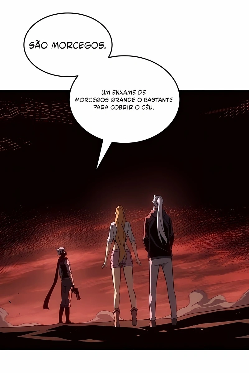 Read O Arquimago Retorna Após 4000 Anos ( PT-BR ) PT Manga Online