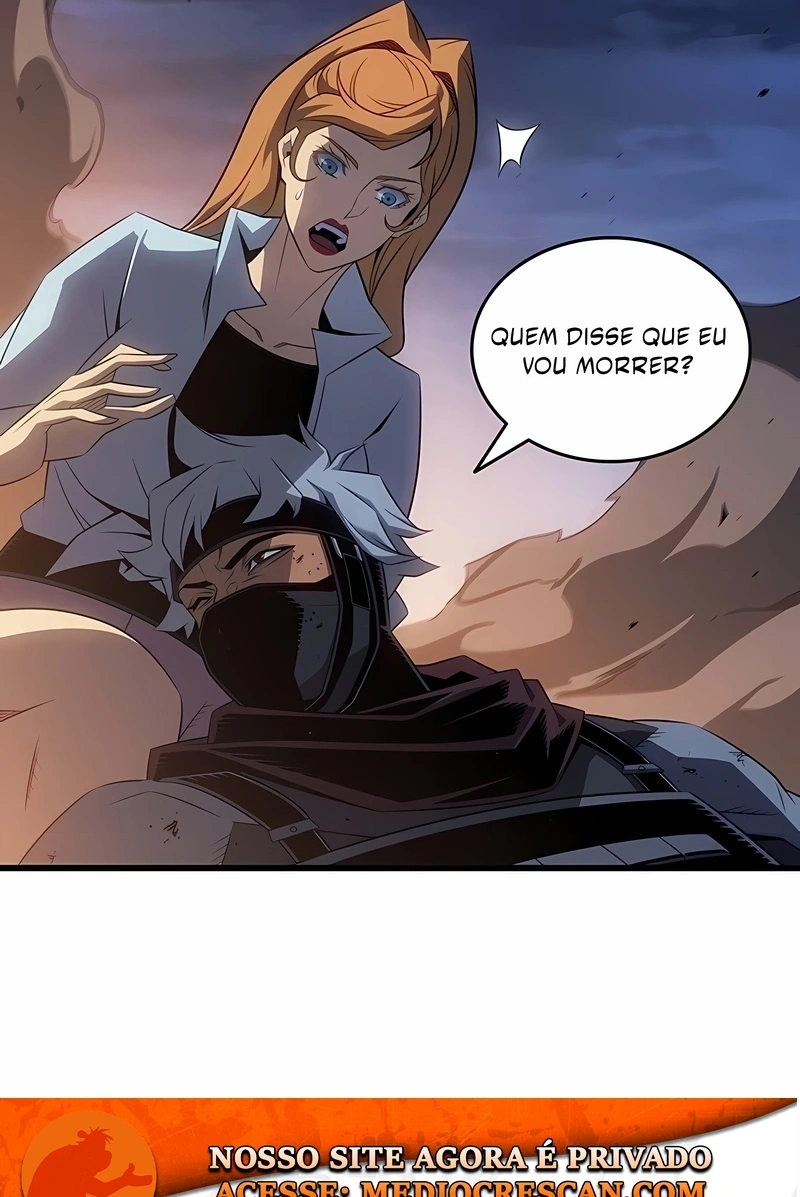 Read O Arquimago Retorna Após 4000 Anos ( PT-BR ) PT Manga Online