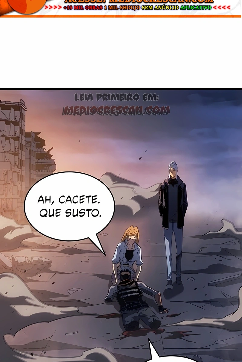 Read O Arquimago Retorna Após 4000 Anos ( PT-BR ) PT Manga Online