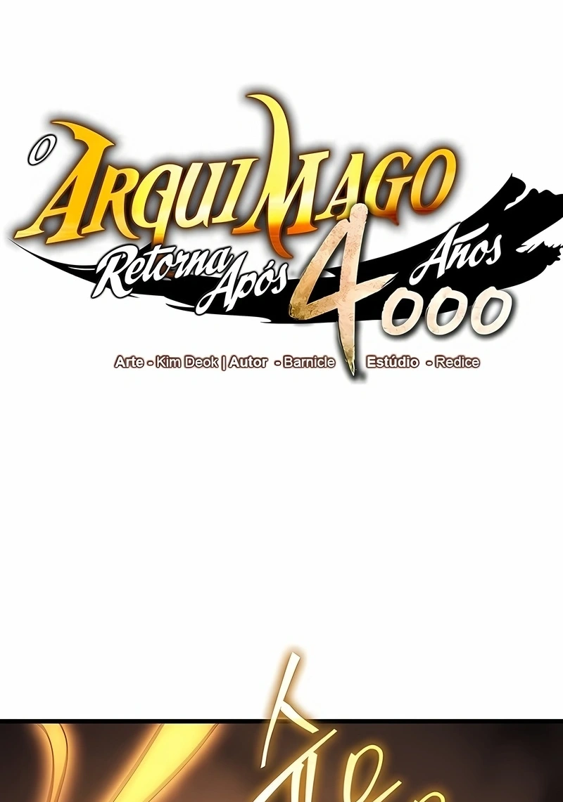Read O Arquimago Retorna Após 4000 Anos ( PT-BR ) PT Manga Online
