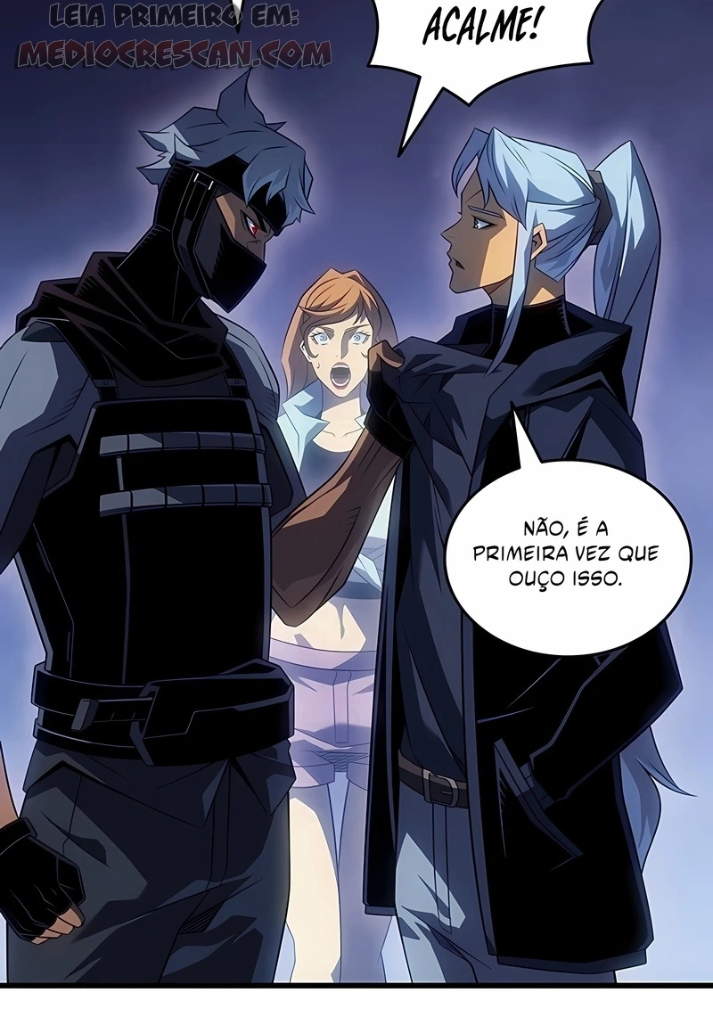 Read O Arquimago Retorna Após 4000 Anos ( PT-BR ) PT Manga Online