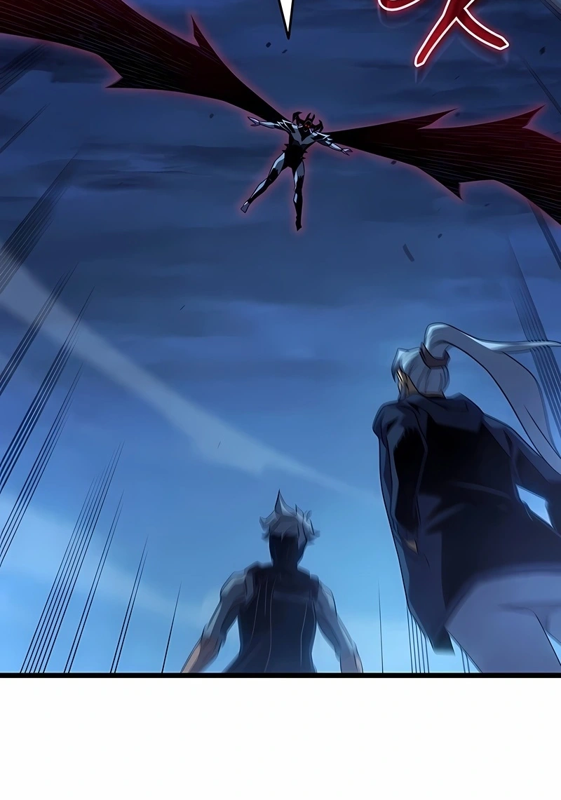 Read O Arquimago Retorna Após 4000 Anos ( PT-BR ) PT Manga Online