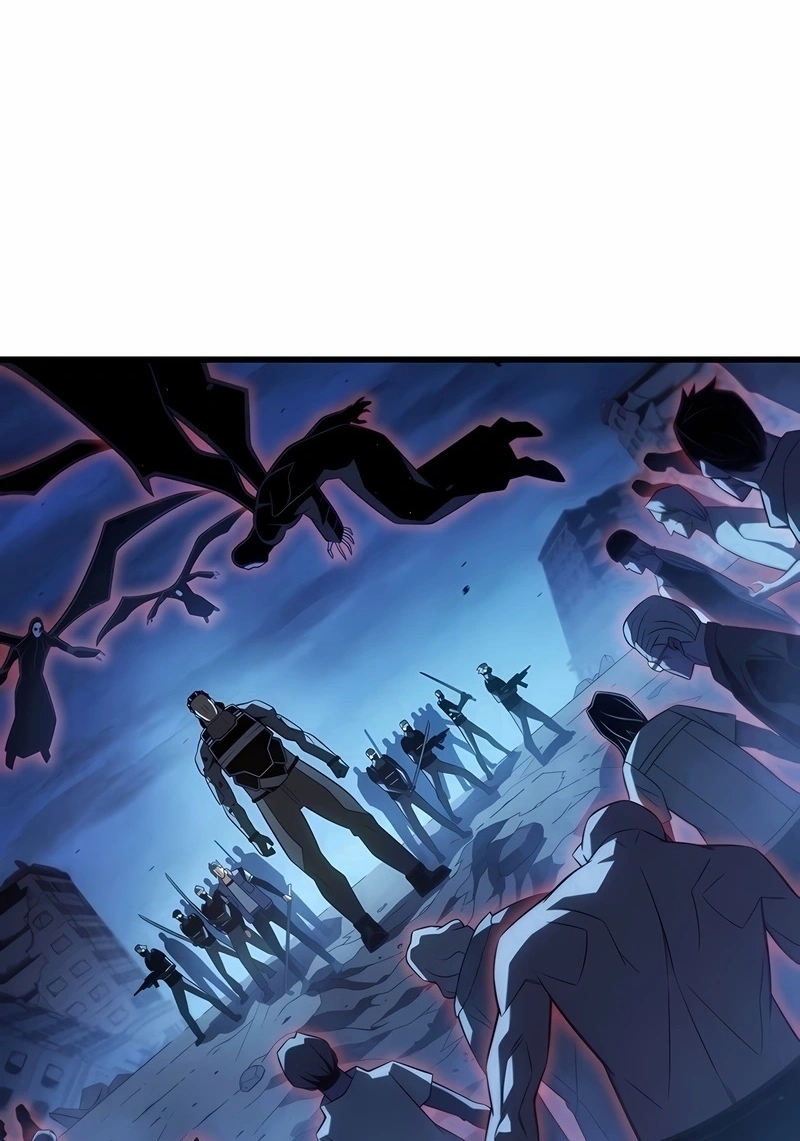 Read O Arquimago Retorna Após 4000 Anos ( PT-BR ) PT Manga Online