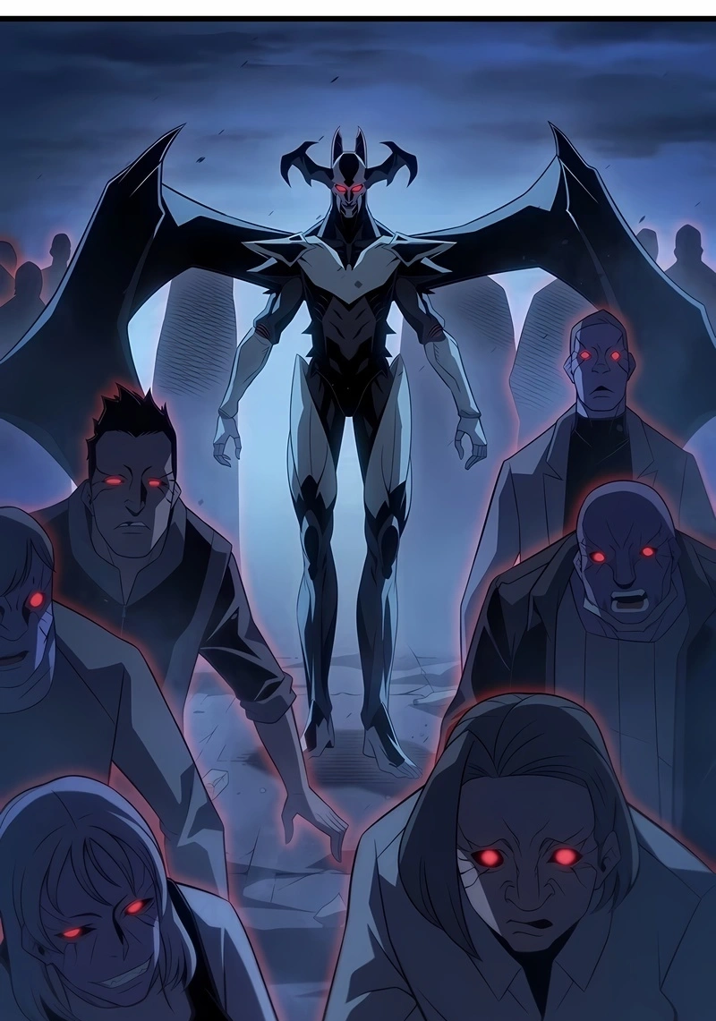 Read O Arquimago Retorna Após 4000 Anos ( PT-BR ) PT Manga Online