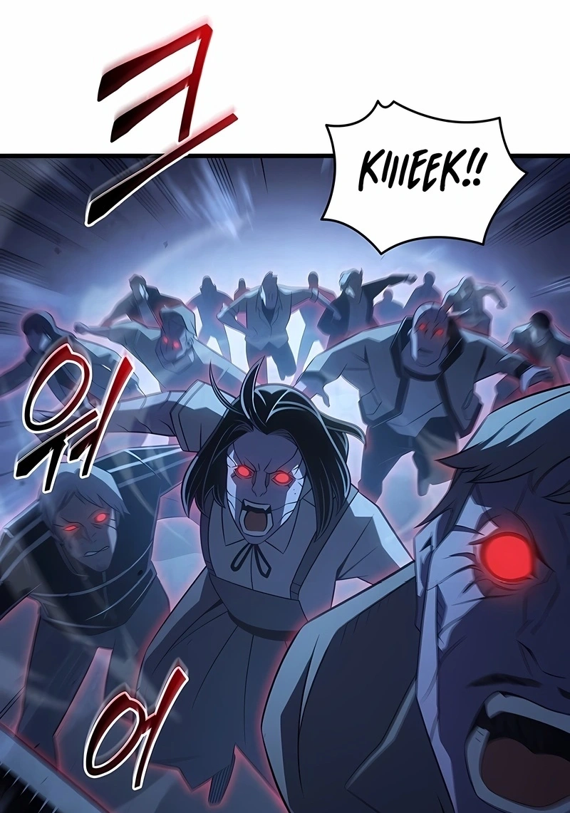 Read O Arquimago Retorna Após 4000 Anos ( PT-BR ) PT Manga Online