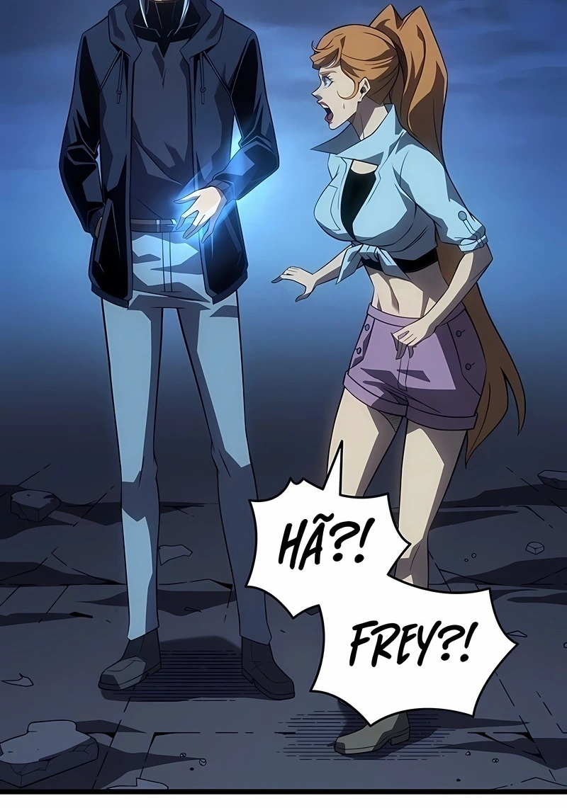 Read O Arquimago Retorna Após 4000 Anos ( PT-BR ) PT Manga Online