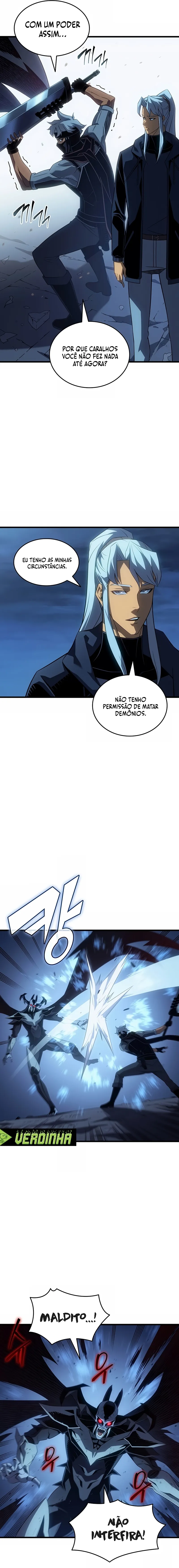 Read O Arquimago Retorna Após 4000 Anos ( PT-BR ) PT Manga Online