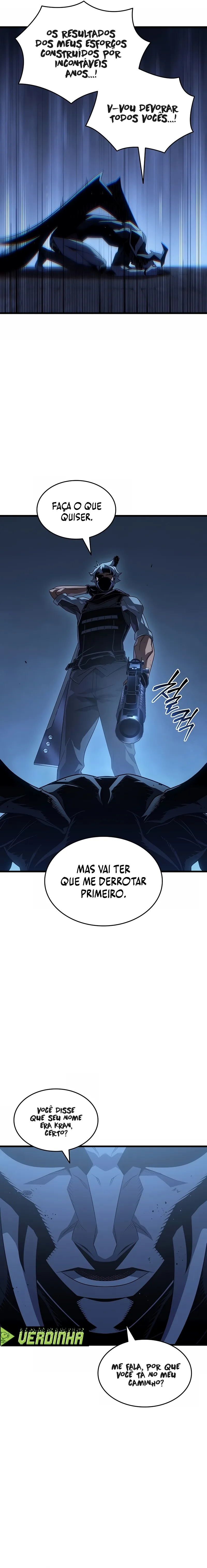 Read O Arquimago Retorna Após 4000 Anos ( PT-BR ) PT Manga Online