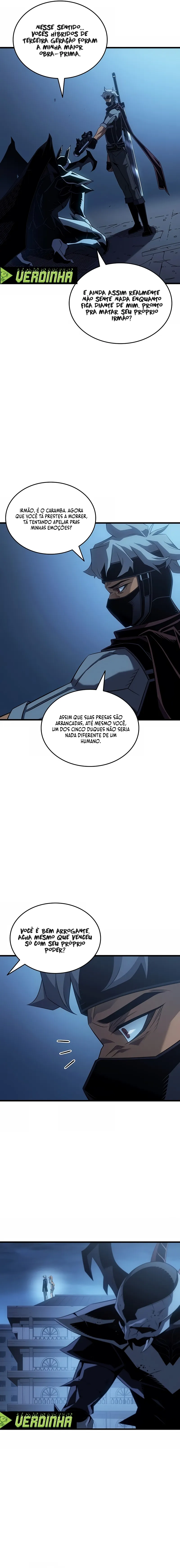 Read O Arquimago Retorna Após 4000 Anos ( PT-BR ) PT Manga Online