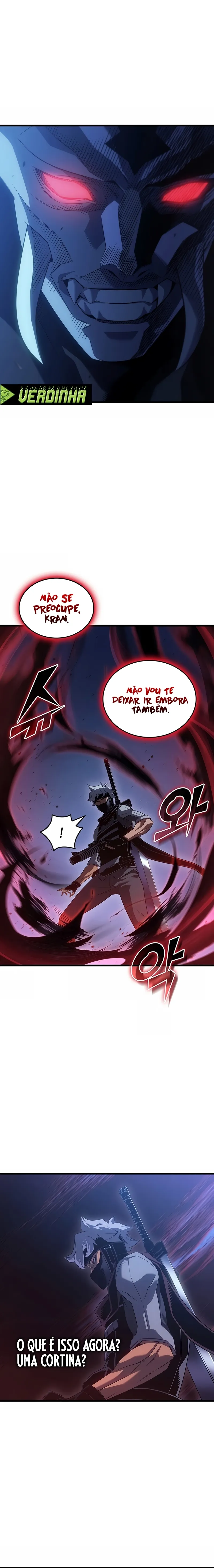 Read O Arquimago Retorna Após 4000 Anos ( PT-BR ) PT Manga Online