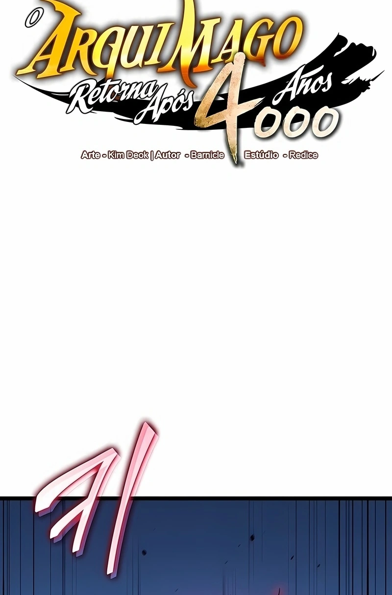 Read O Arquimago Retorna Após 4000 Anos ( PT-BR ) PT Manga Online