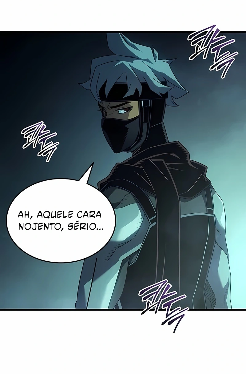 Read O Arquimago Retorna Após 4000 Anos ( PT-BR ) PT Manga Online