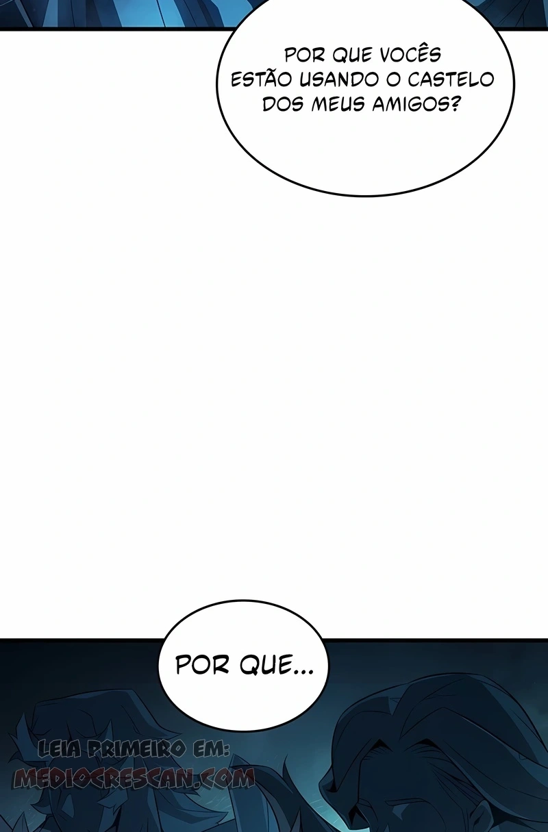 Read O Arquimago Retorna Após 4000 Anos ( PT-BR ) PT Manga Online