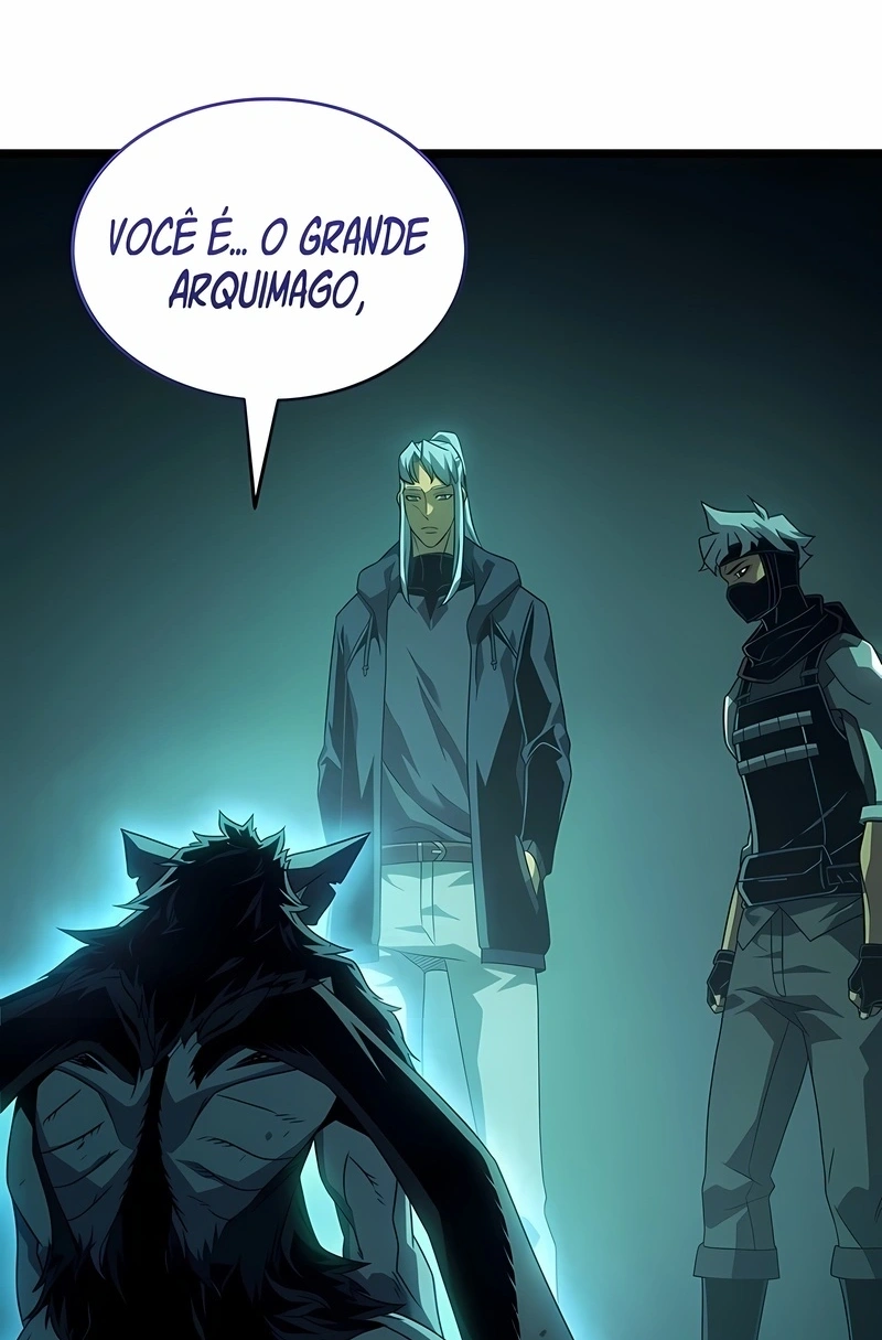 Read O Arquimago Retorna Após 4000 Anos ( PT-BR ) PT Manga Online