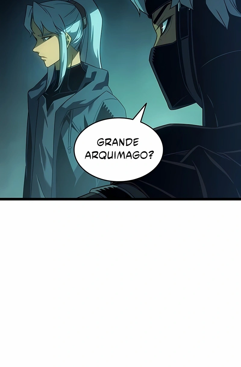 Read O Arquimago Retorna Após 4000 Anos ( PT-BR ) PT Manga Online