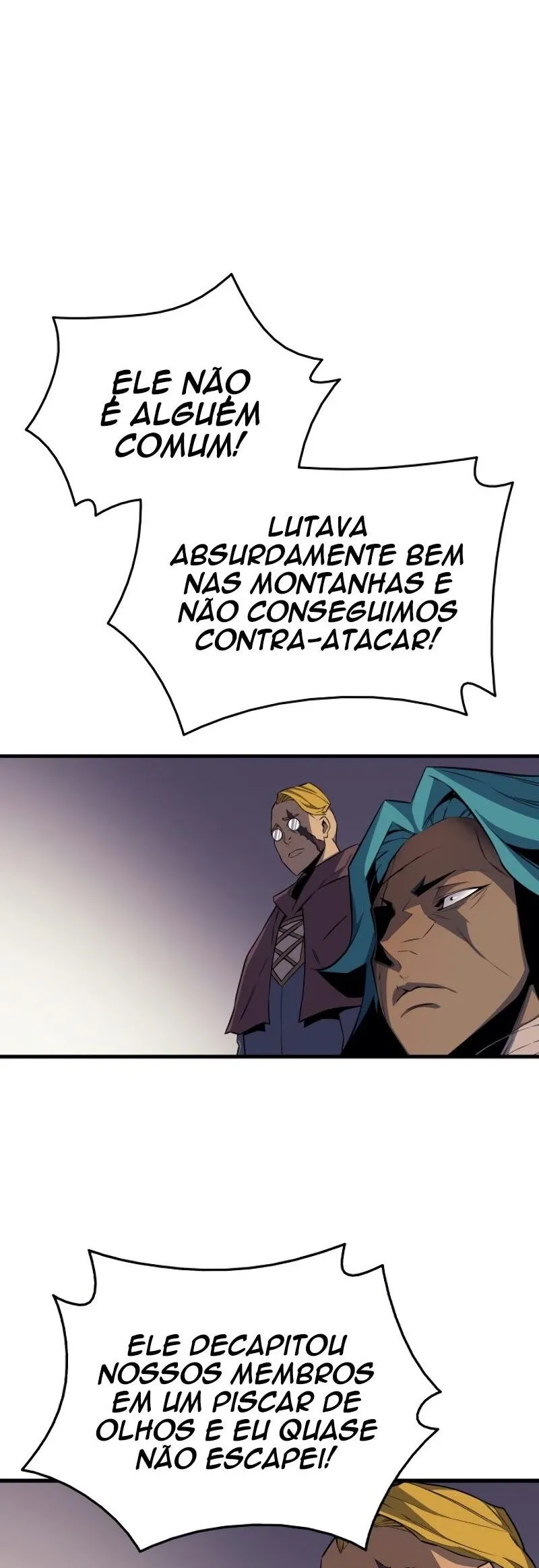 Read O Arquimago Retorna Após 4000 Anos ( PT-BR ) PT Manga Online