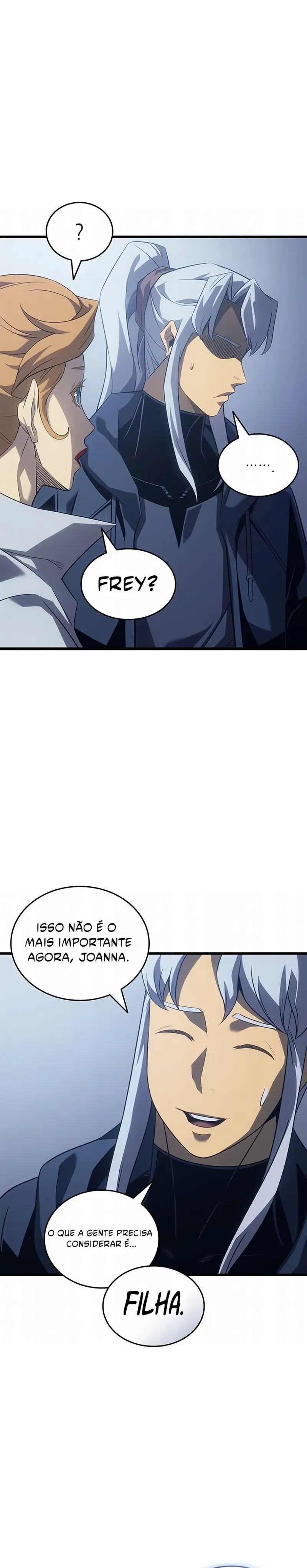 Read O Arquimago Retorna Após 4000 Anos ( PT-BR ) PT Manga Online