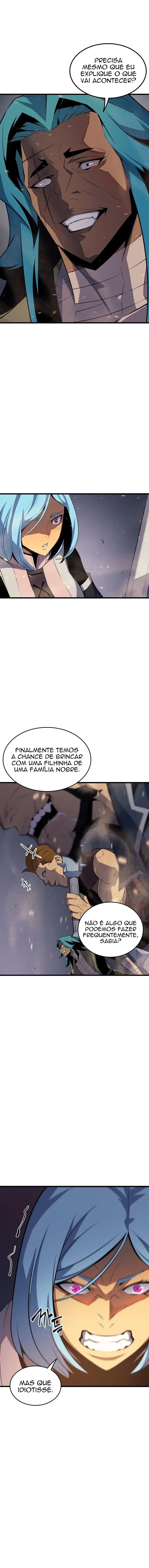 Read O Arquimago Retorna Após 4000 Anos ( PT-BR ) PT Manga Online