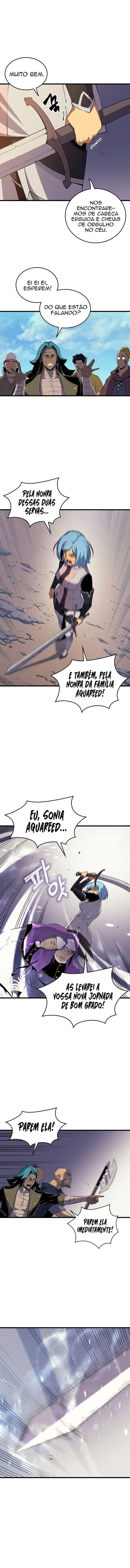 Read O Arquimago Retorna Após 4000 Anos ( PT-BR ) PT Manga Online