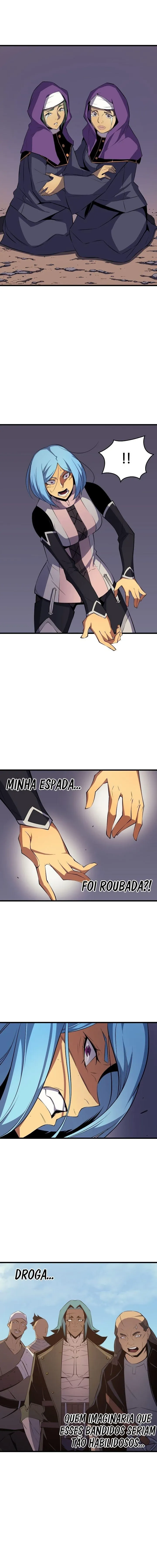Read O Arquimago Retorna Após 4000 Anos ( PT-BR ) PT Manga Online
