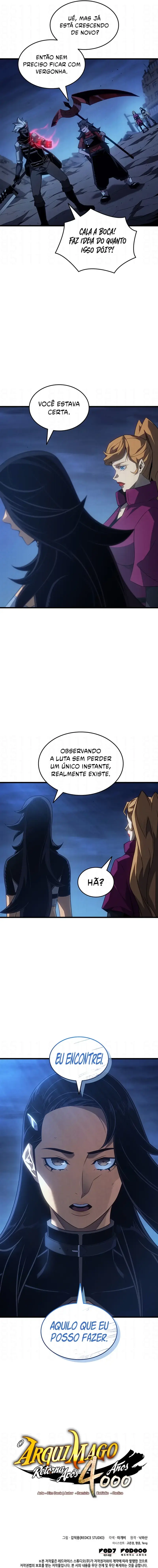 Read O Arquimago Retorna Após 4000 Anos ( PT-BR ) PT Manga Online