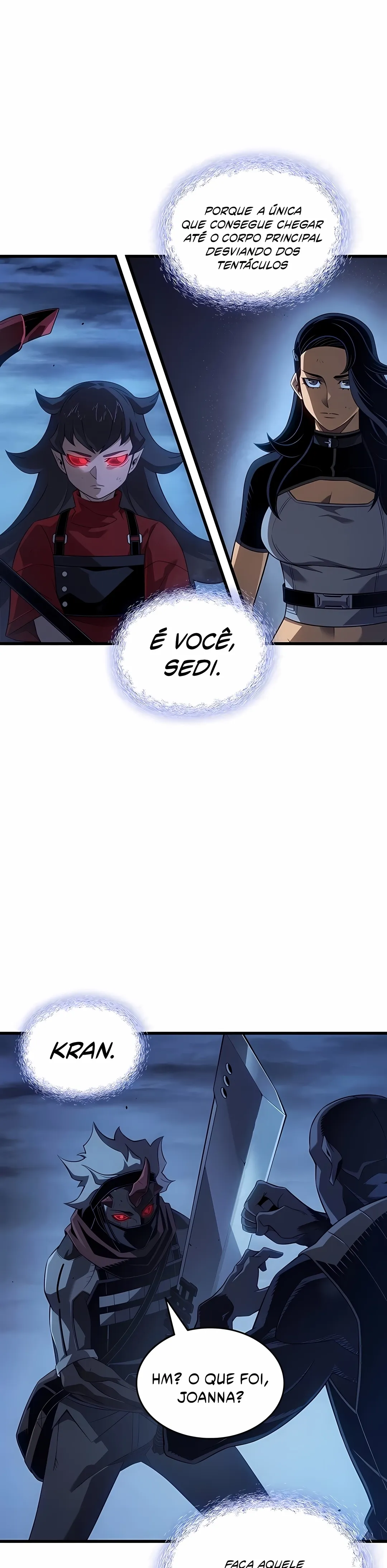 Read O Arquimago Retorna Após 4000 Anos ( PT-BR ) PT Manga Online
