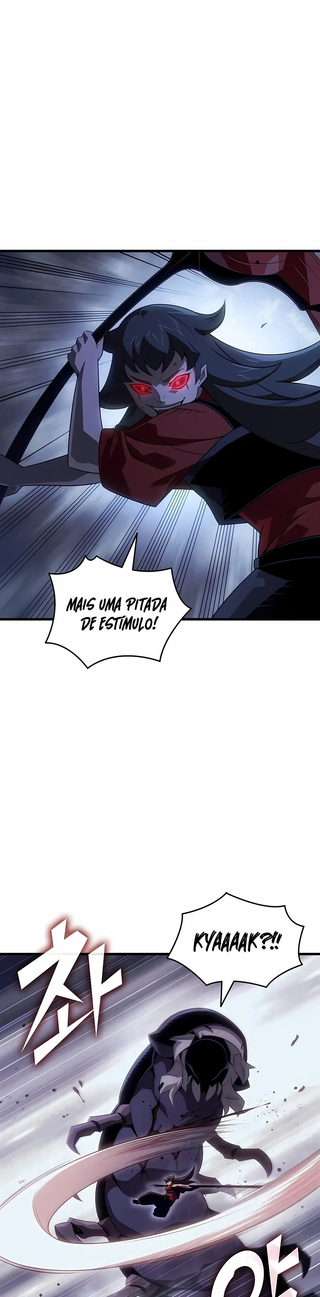 Read O Arquimago Retorna Após 4000 Anos ( PT-BR ) PT Manga Online