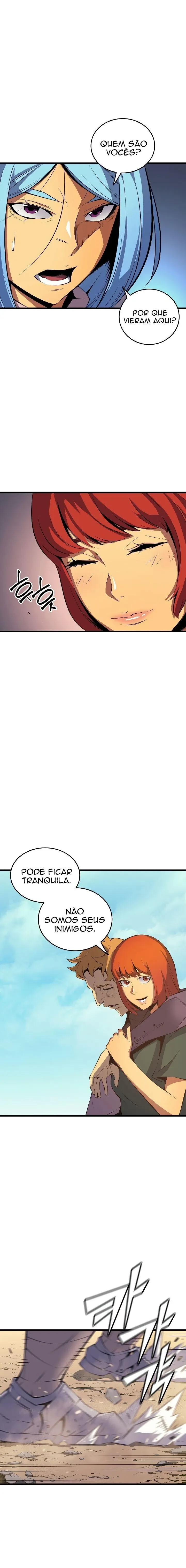 Read O Arquimago Retorna Após 4000 Anos ( PT-BR ) PT Manga Online