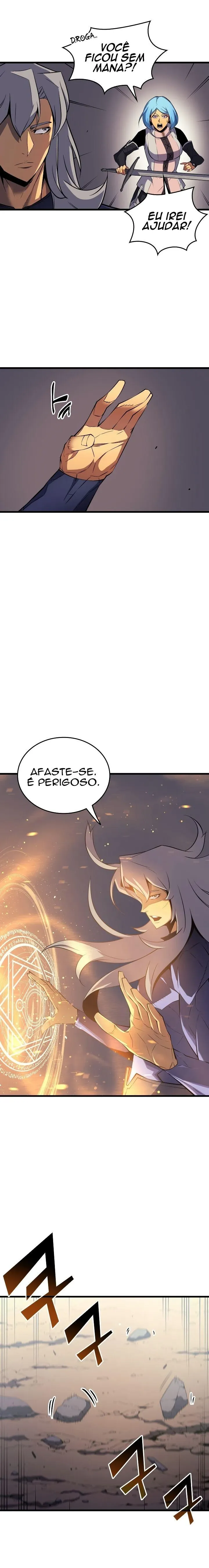 Read O Arquimago Retorna Após 4000 Anos ( PT-BR ) PT Manga Online