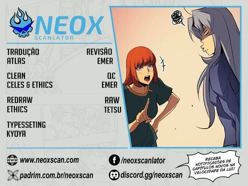 Read O Arquimago Retorna Após 4000 Anos ( PT-BR ) PT Manga Online