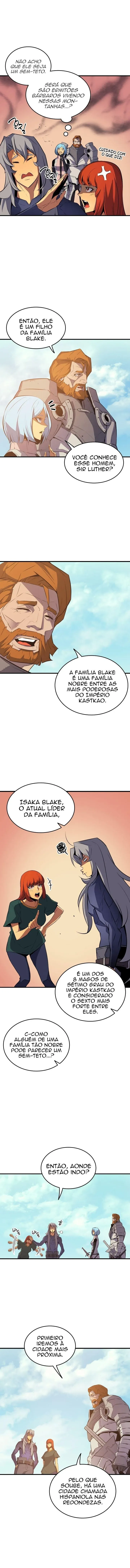 Read O Arquimago Retorna Após 4000 Anos ( PT-BR ) PT Manga Online