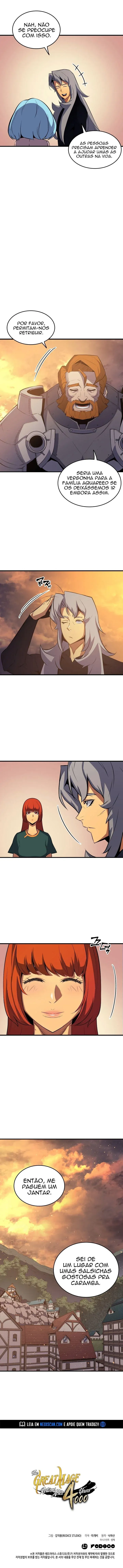 Read O Arquimago Retorna Após 4000 Anos ( PT-BR ) PT Manga Online