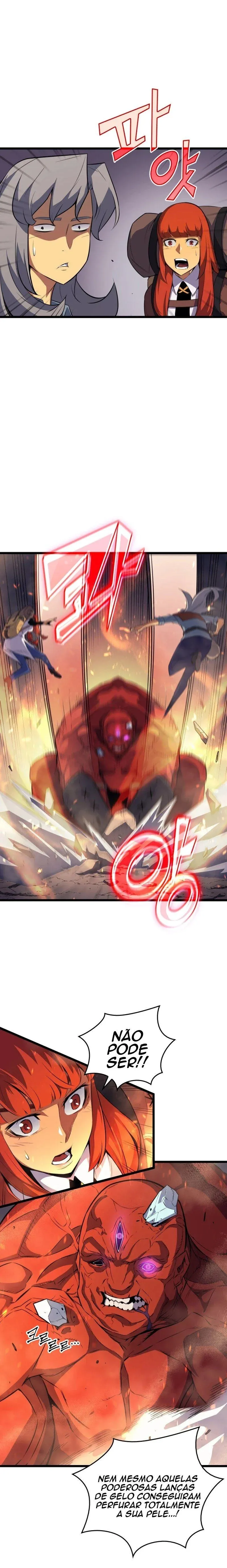 Read O Arquimago Retorna Após 4000 Anos ( PT-BR ) PT Manga Online