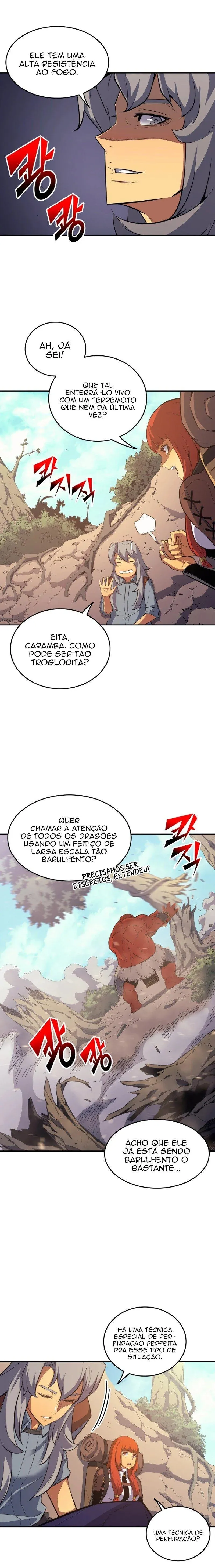 Read O Arquimago Retorna Após 4000 Anos ( PT-BR ) PT Manga Online