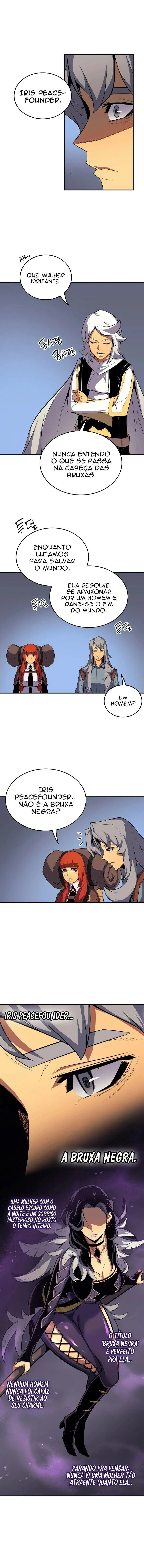 Read O Arquimago Retorna Após 4000 Anos ( PT-BR ) PT Manga Online